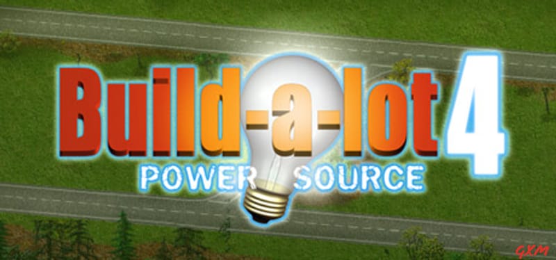 Build-a-Lot 4: Power Source