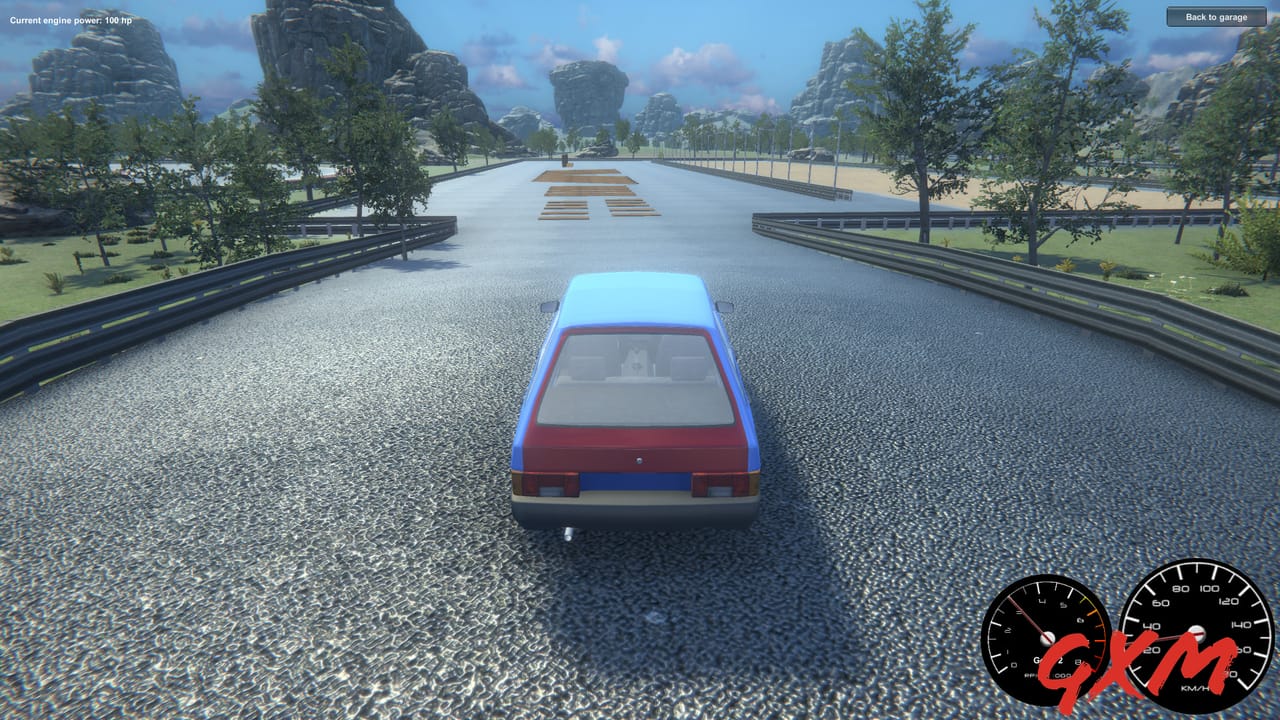 Screenshot 4 of Car Constructor