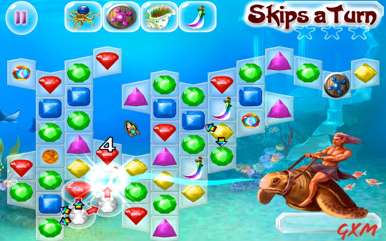 Screenshot 4 of Charm Tale Quest