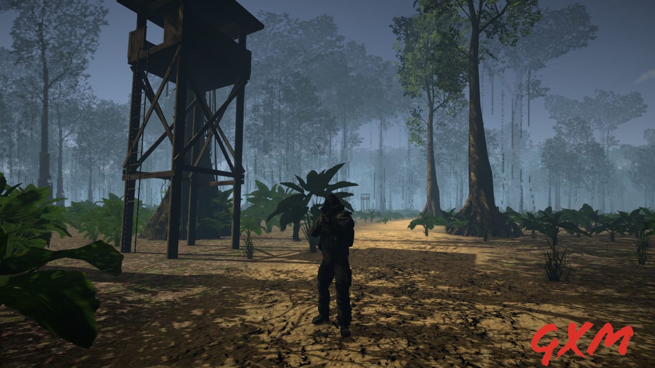 Chupacabra Screenshot 1