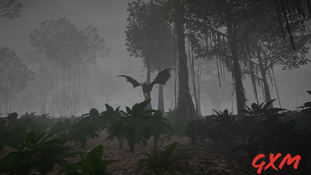 Screenshot 2 of Chupacabra