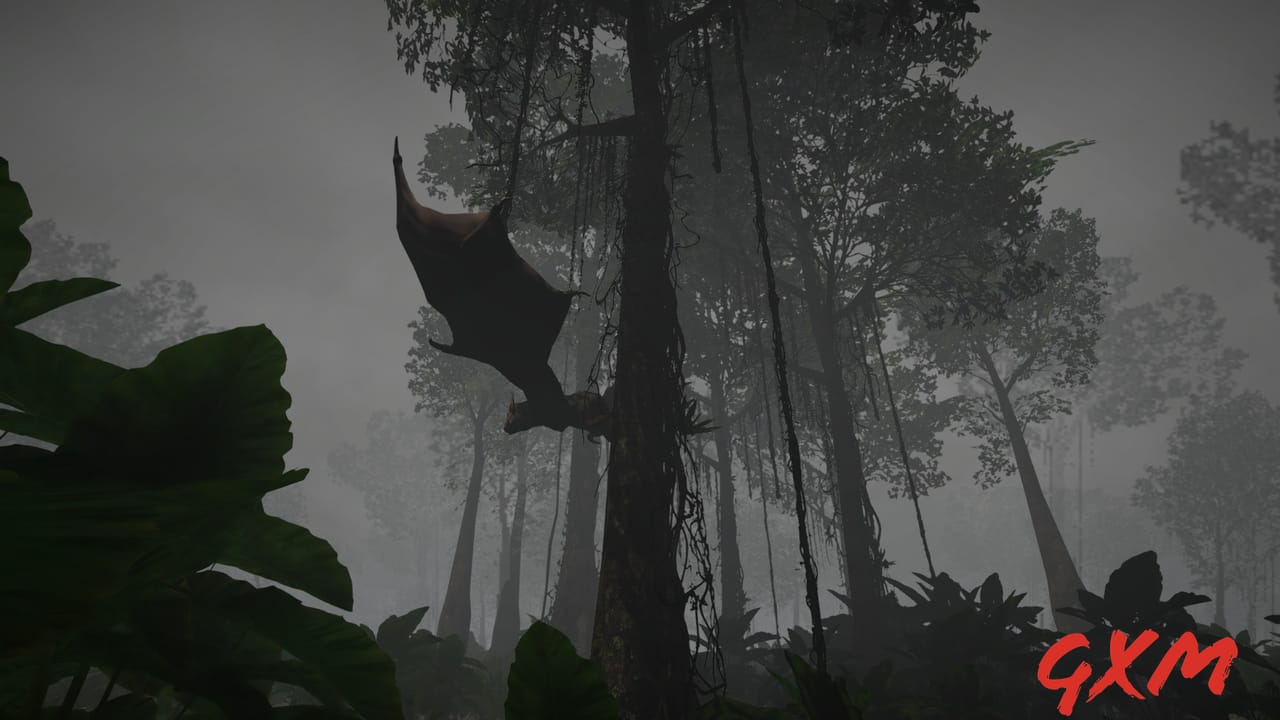 Screenshot 5 of Chupacabra