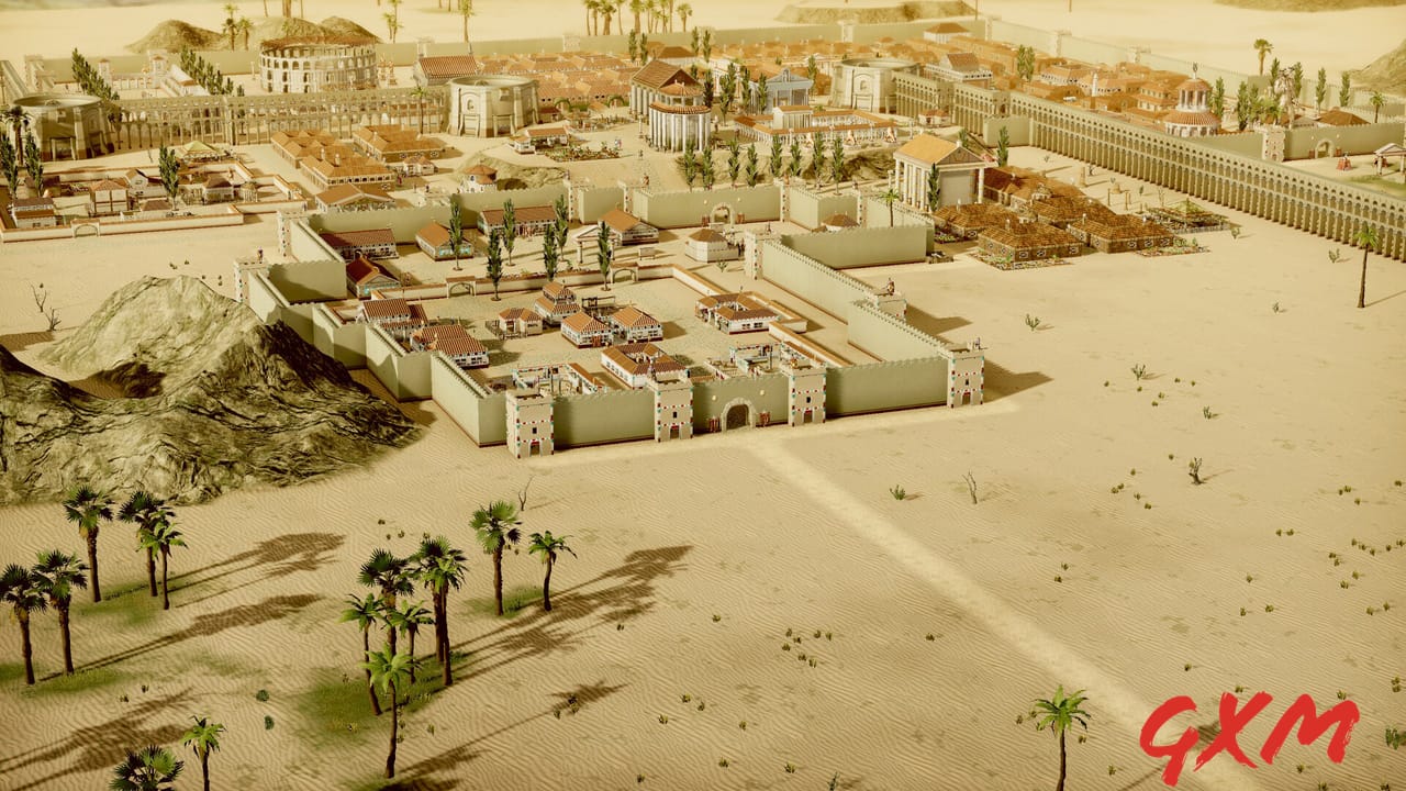 Screenshot 3 of Citadelum