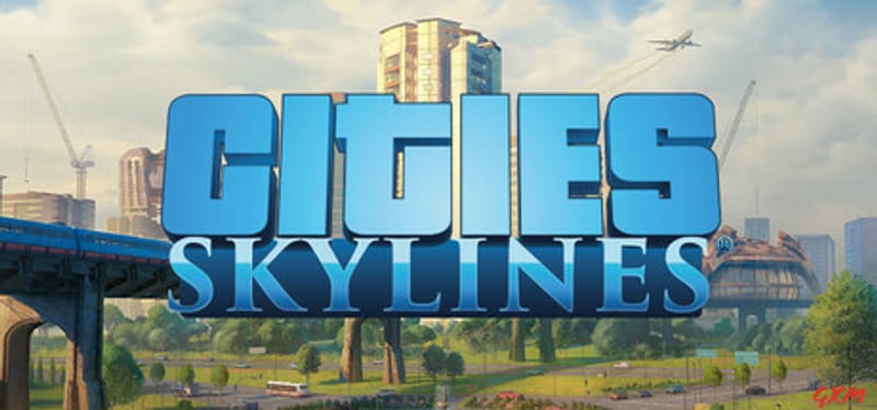 Cities: Skylines