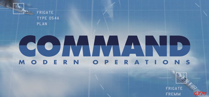 Command: Modern Operations