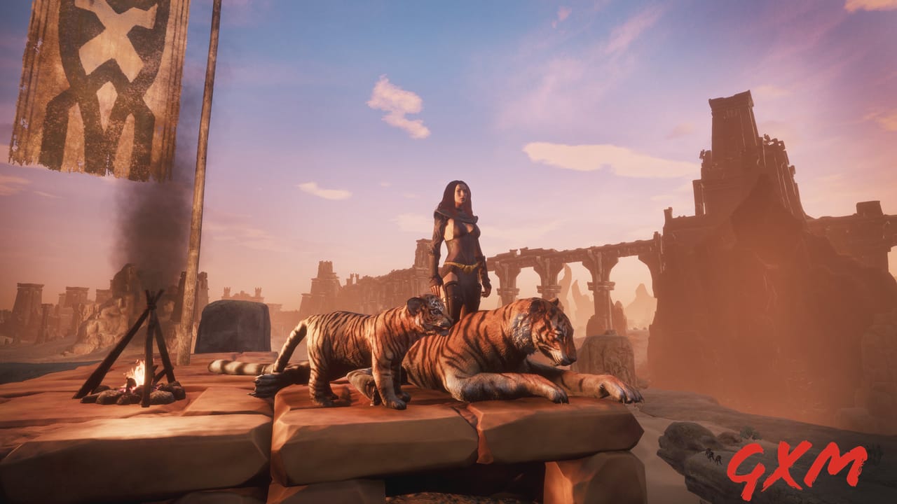 Screenshot 8 of Conan Exiles