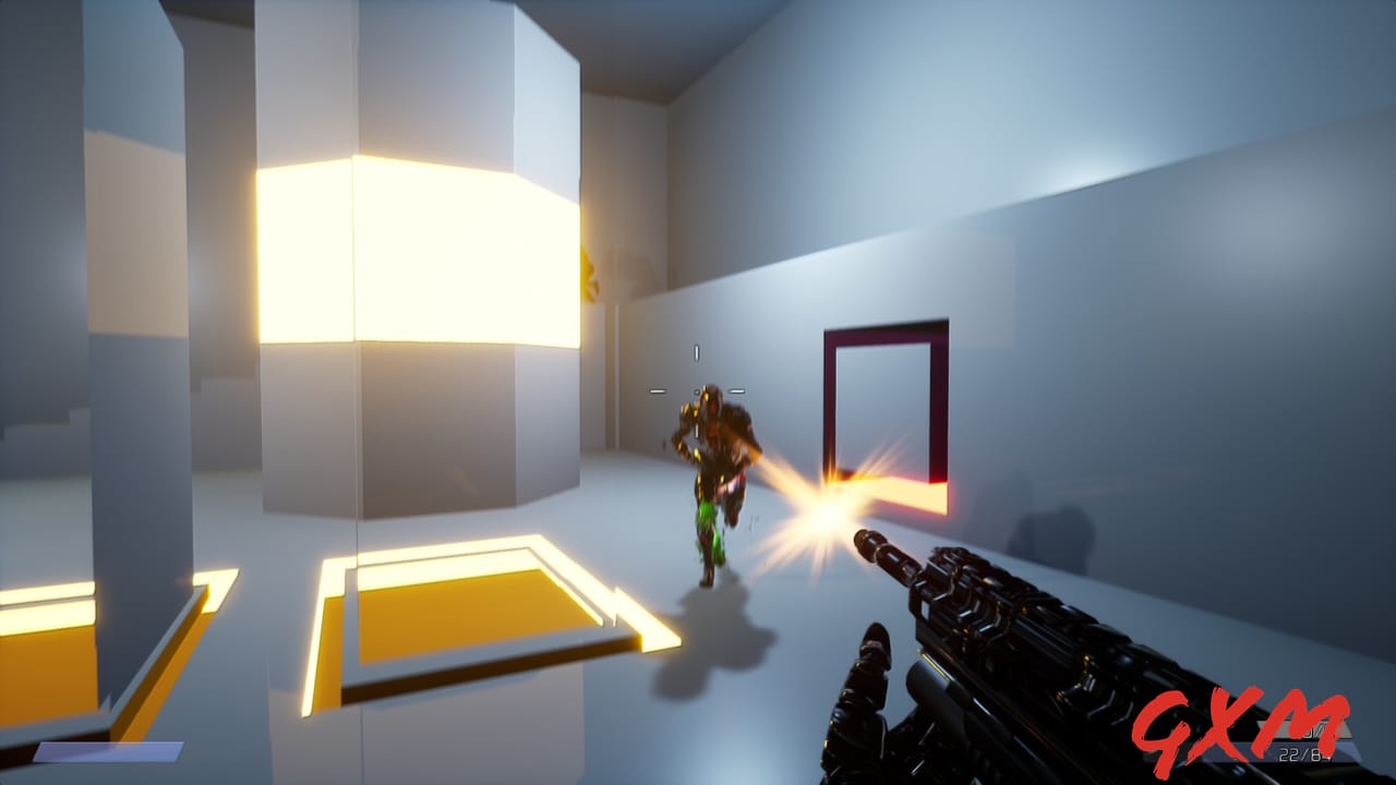 Contort Effect Screenshot 1