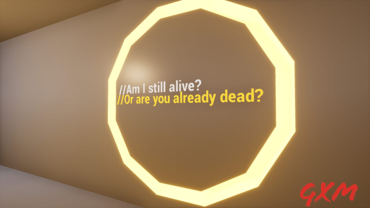 Screenshot 2 of Contort Effect