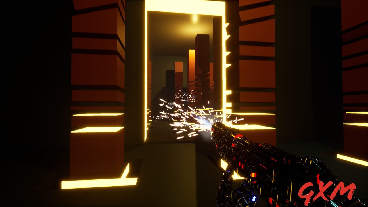 Screenshot 4 of Contort Effect