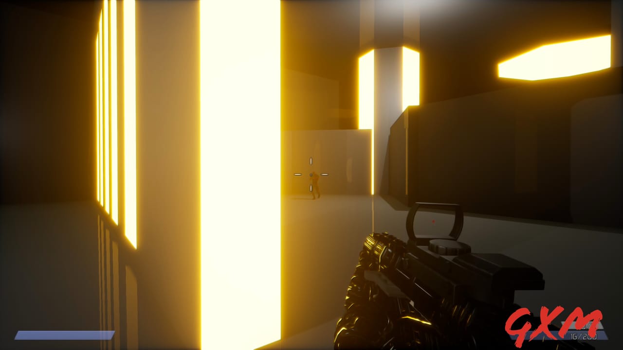Screenshot 5 of Contort Effect