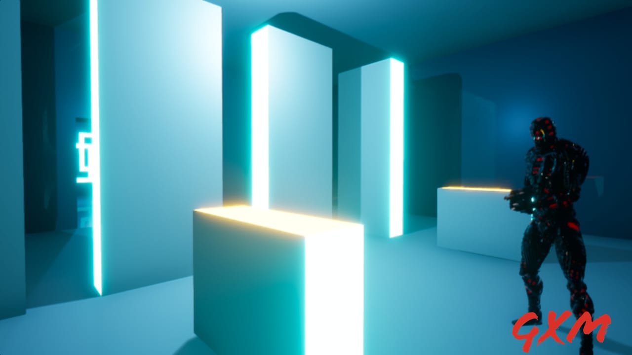 Screenshot 6 of Contort Effect