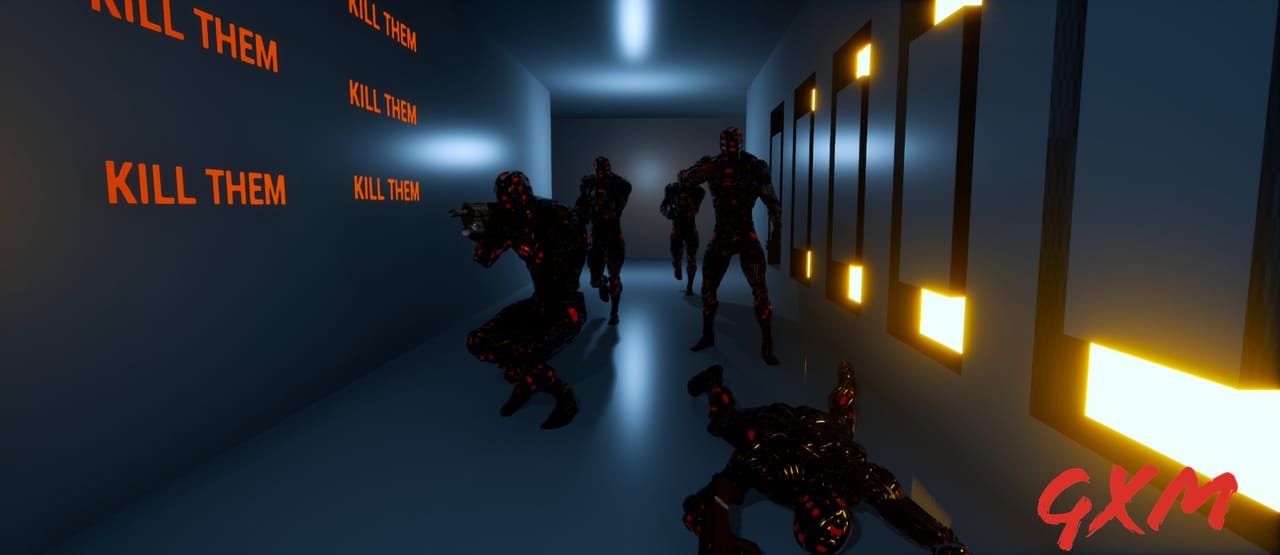 Screenshot 7 of Contort Effect