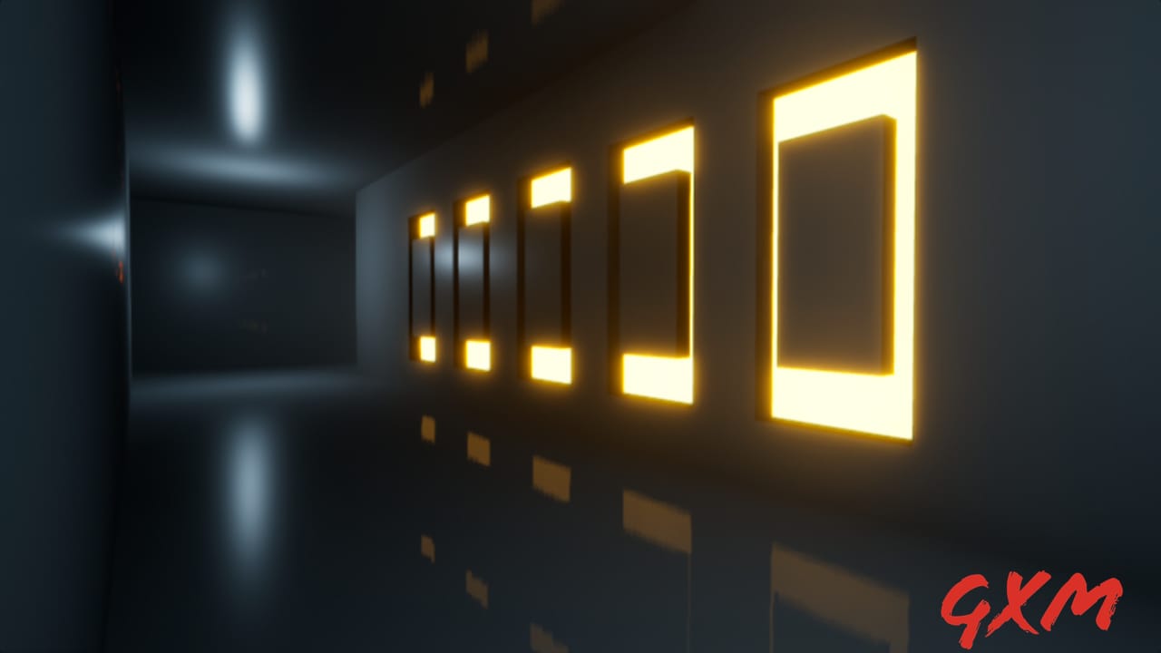 Screenshot 8 of Contort Effect