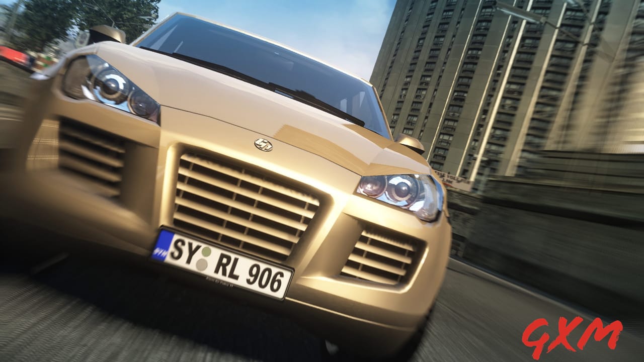 Screenshot 6 of Crash Time 2