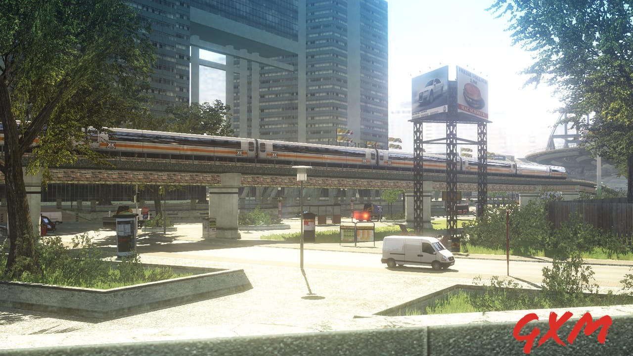 Screenshot 8 of Crash Time 2