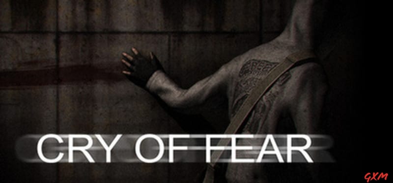 Cry of Fear