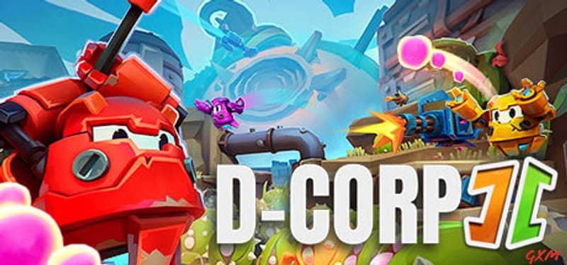 D-Corp