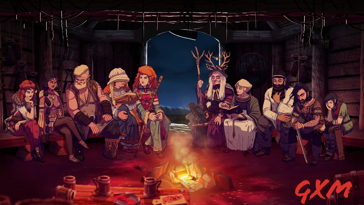 Screenshot 4 of Dead In Vinland