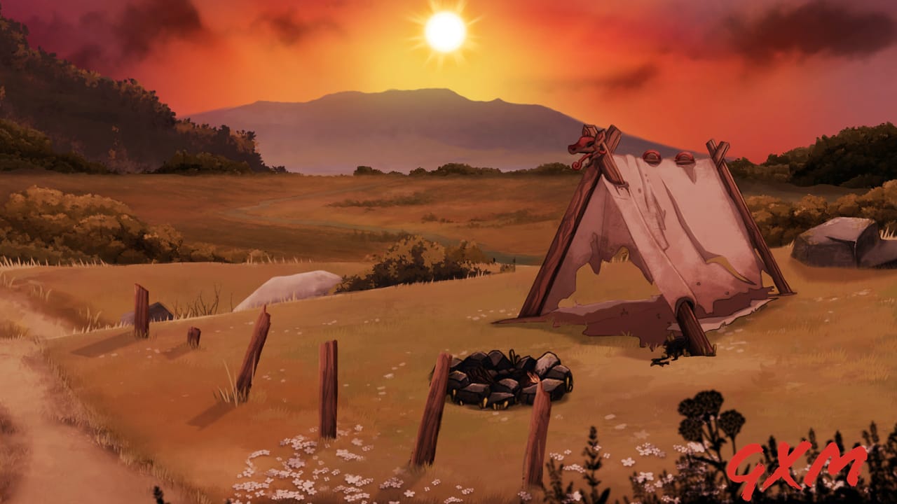 Screenshot 8 of Dead In Vinland