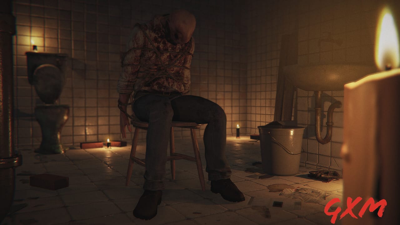 Screenshot 3 of Deep Inside