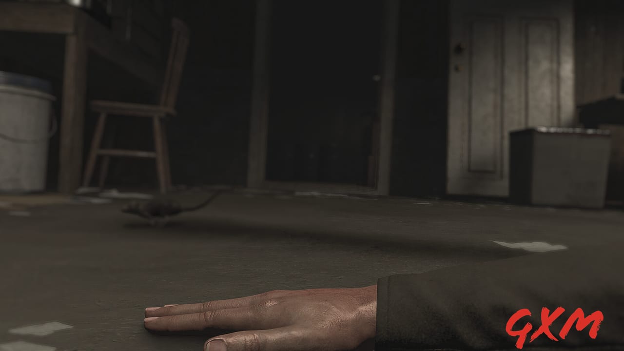 Screenshot 5 of Deep Inside