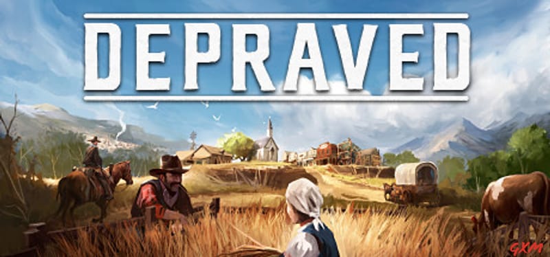 Depraved