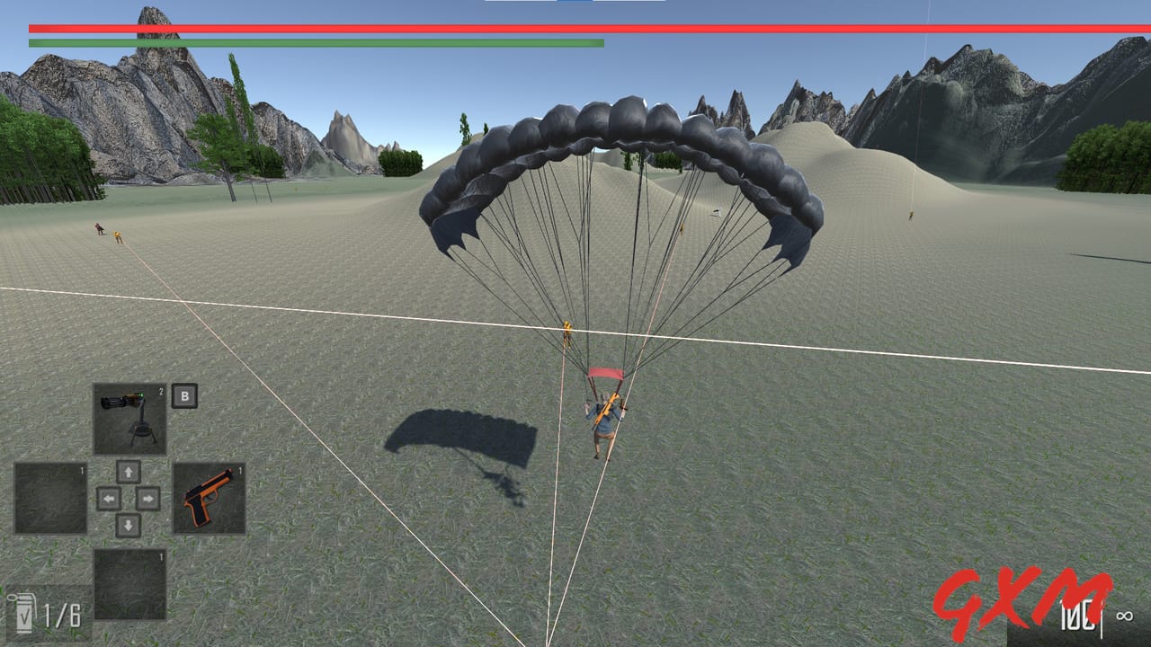 Screenshot 5 of Devil Should Die