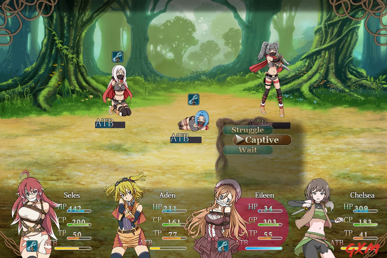 Screenshot 4 of Didnapper 2