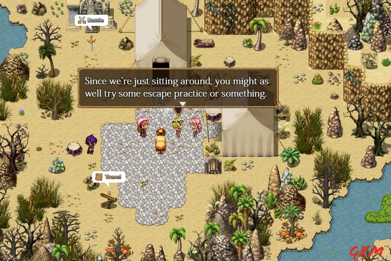 Screenshot 5 of Didnapper 2