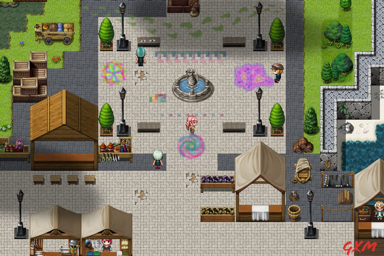 Screenshot 6 of Didnapper 2