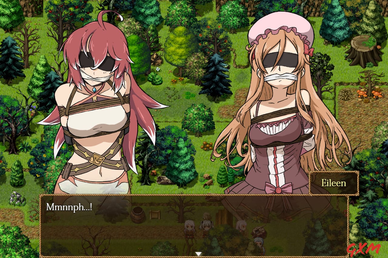 Screenshot 7 of Didnapper 2