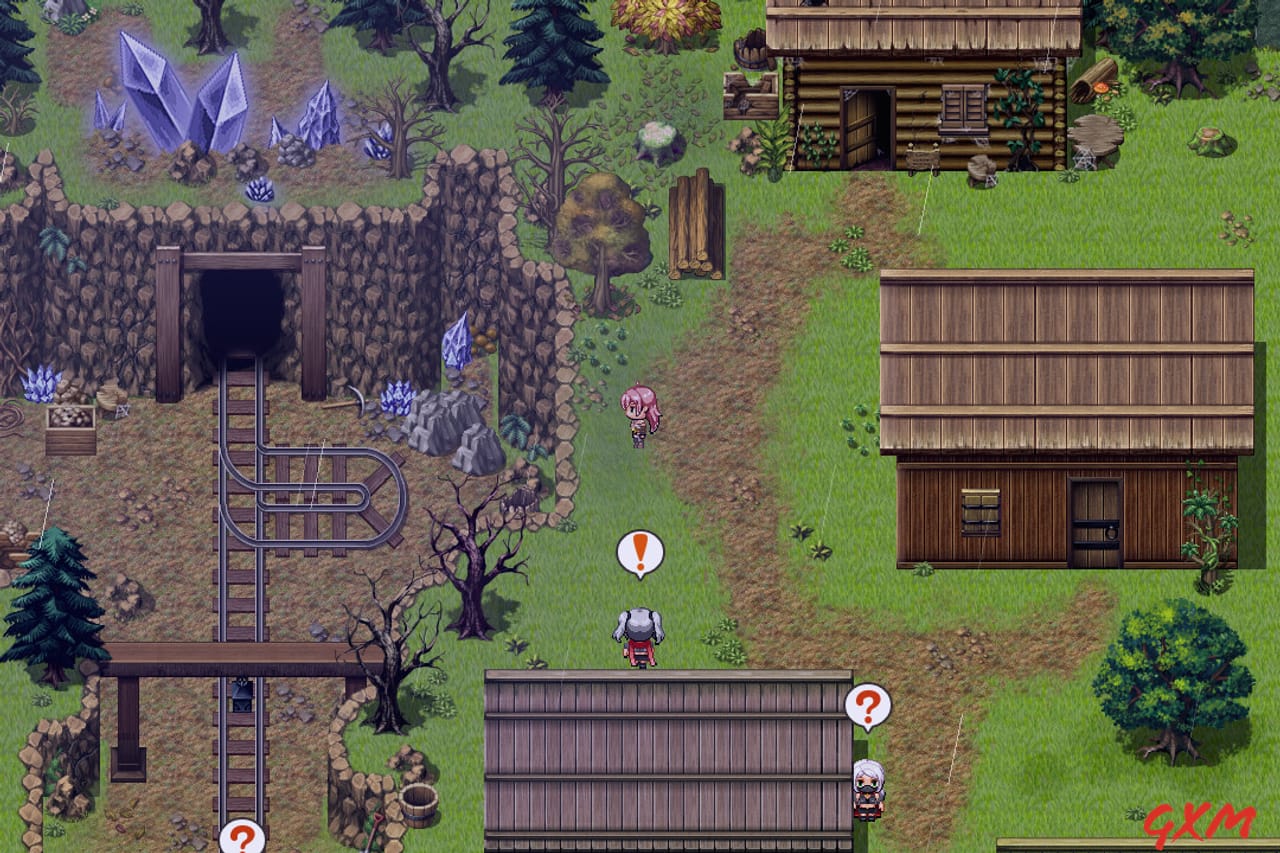 Screenshot 8 of Didnapper 2