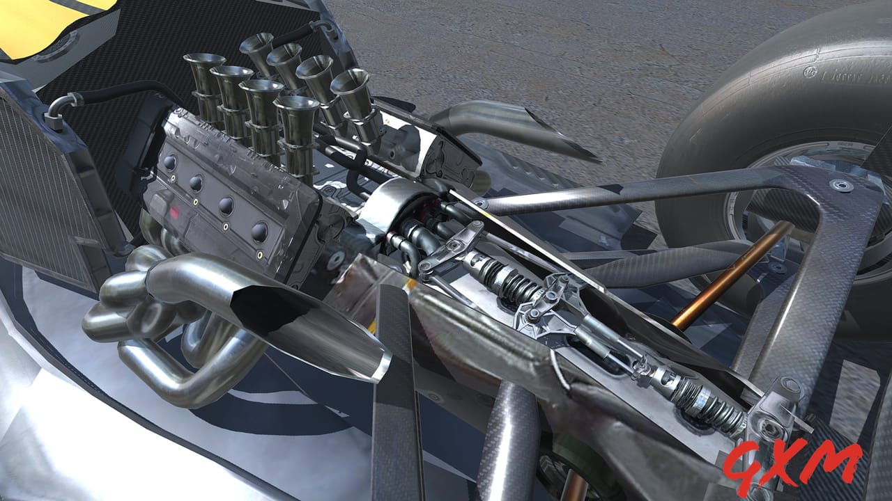 Screenshot 6 of Disassembly 3D