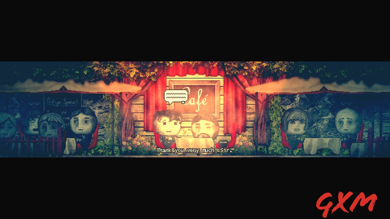 DISTRAINT 2 Screenshot 1