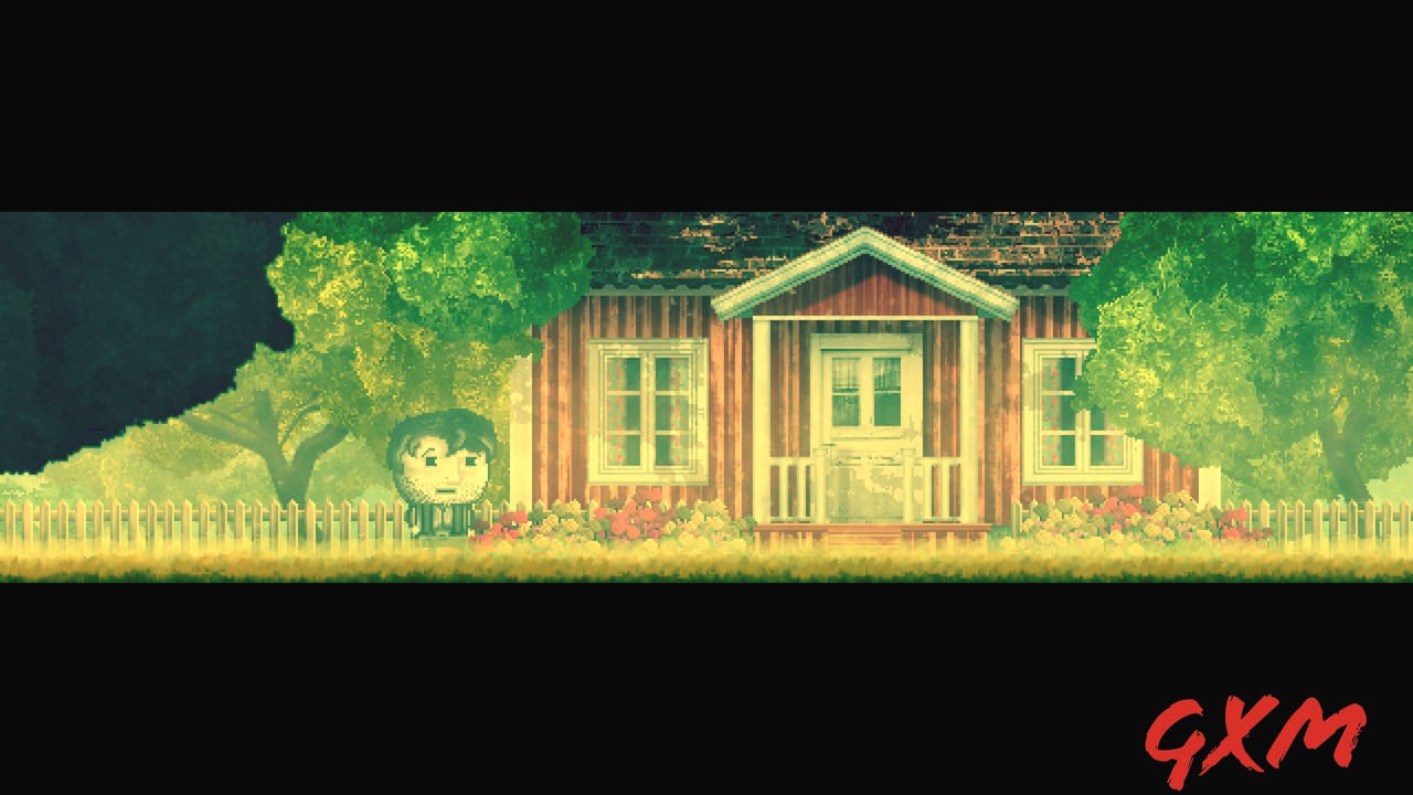 Screenshot 4 of DISTRAINT 2