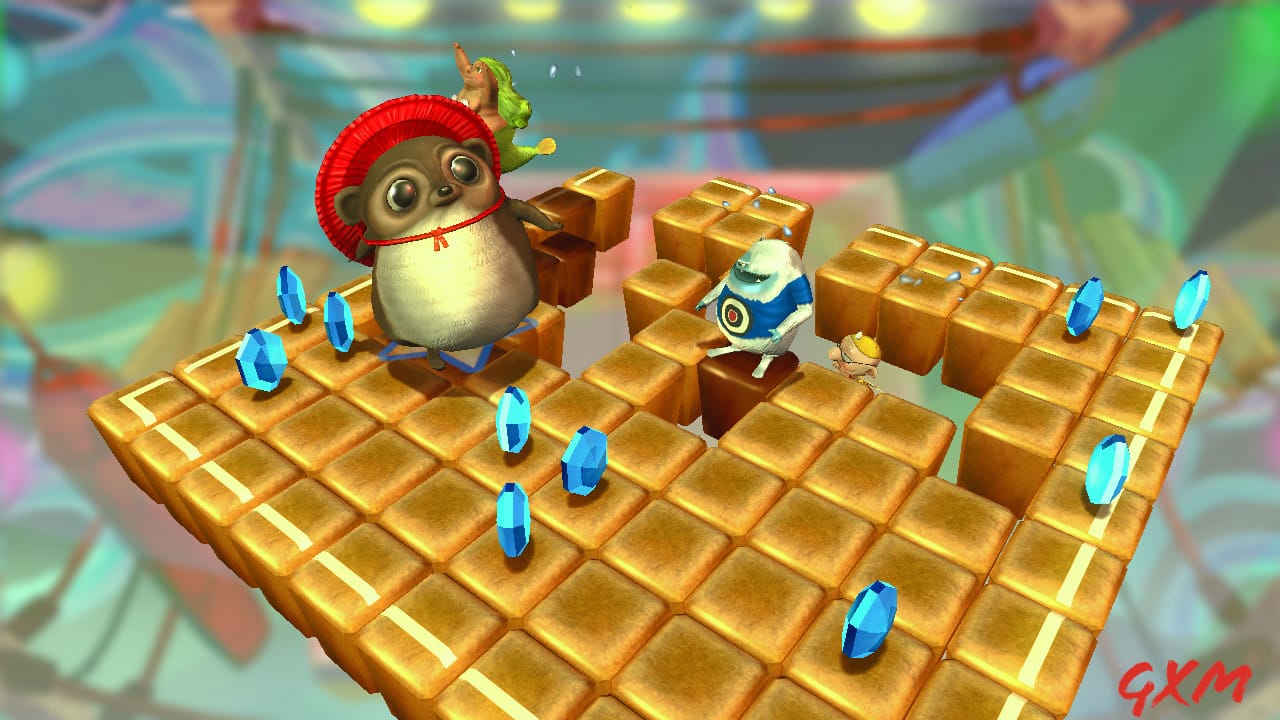 Screenshot 5 of Do Not Fall