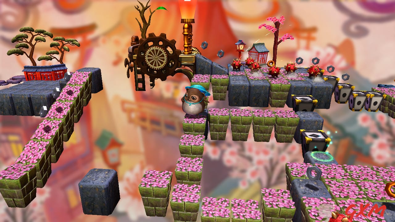 Screenshot 8 of Do Not Fall