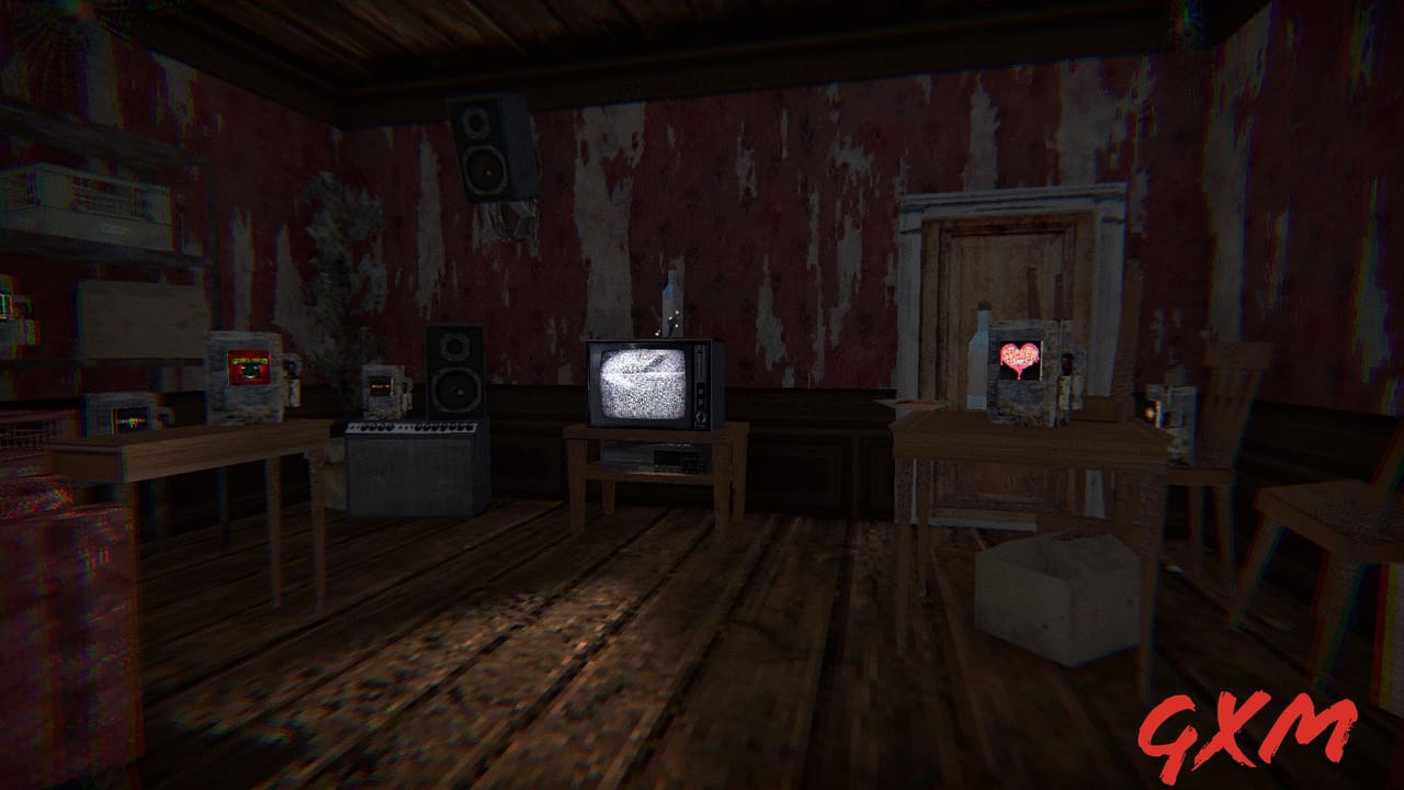 Dread X Collection 2 Screenshot 1