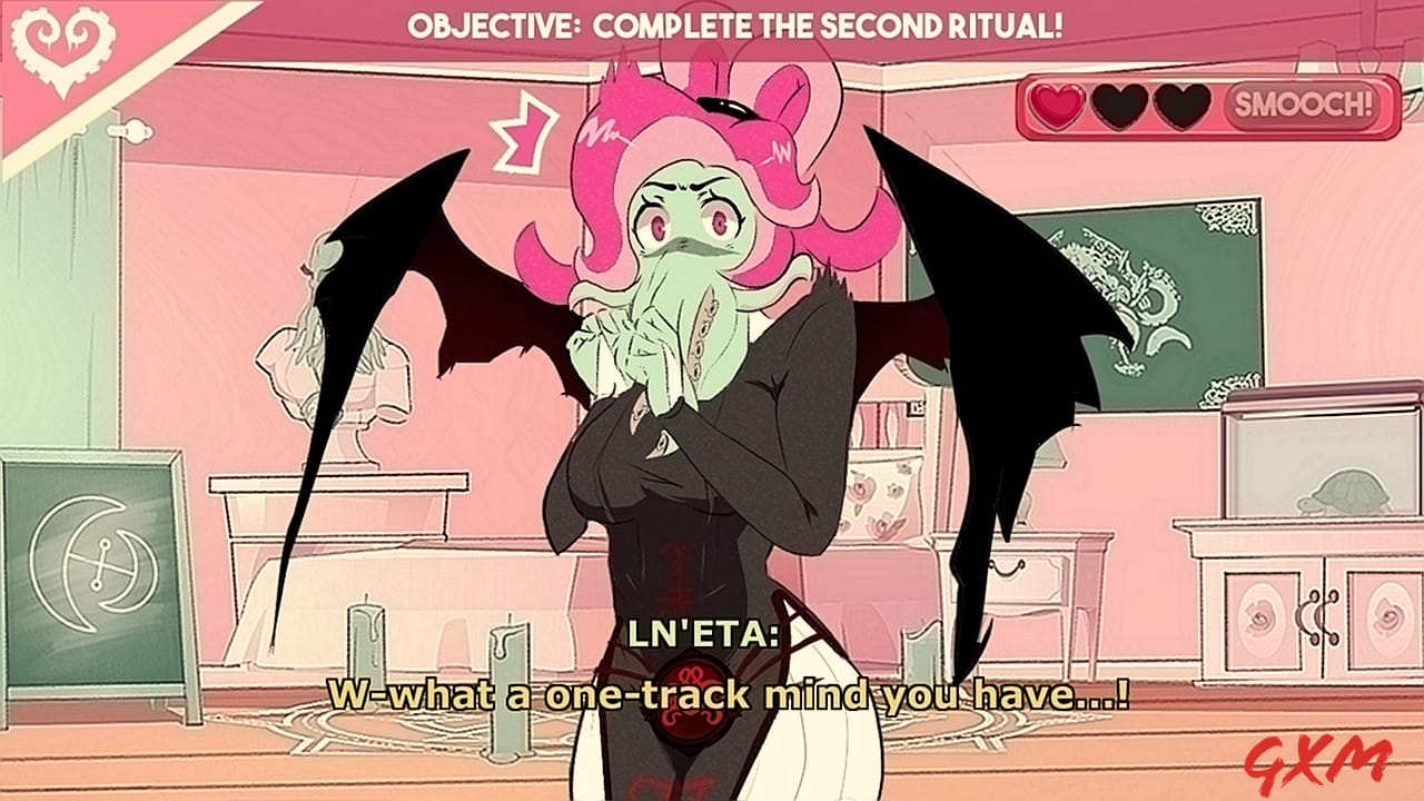 Screenshot 5 of Dread X Collection 2