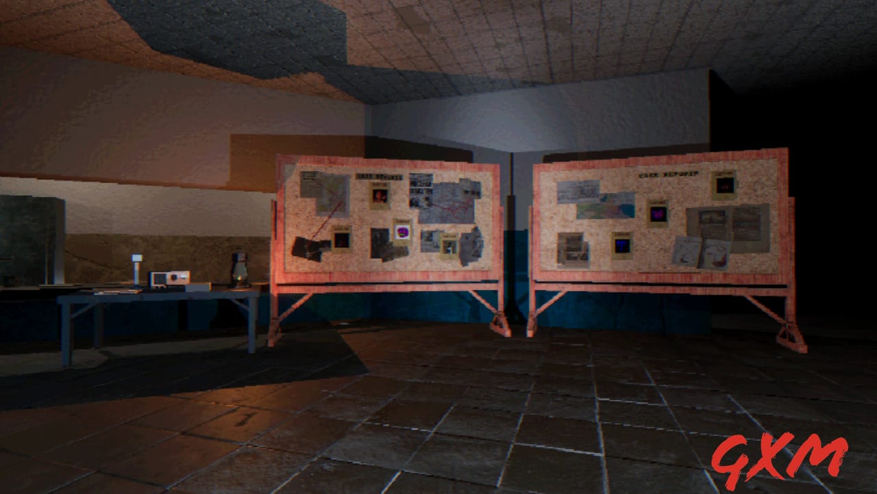 Screenshot 2 of Dread X Collection: The Hunt