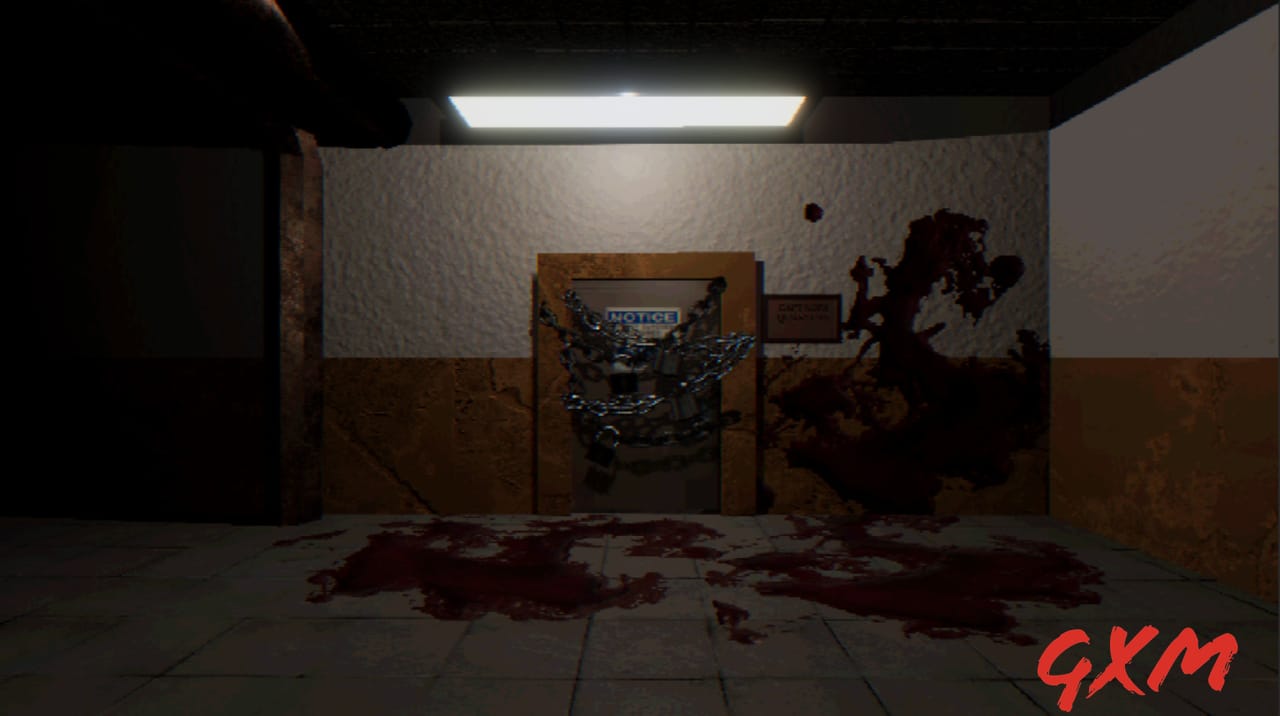 Screenshot 3 of Dread X Collection: The Hunt