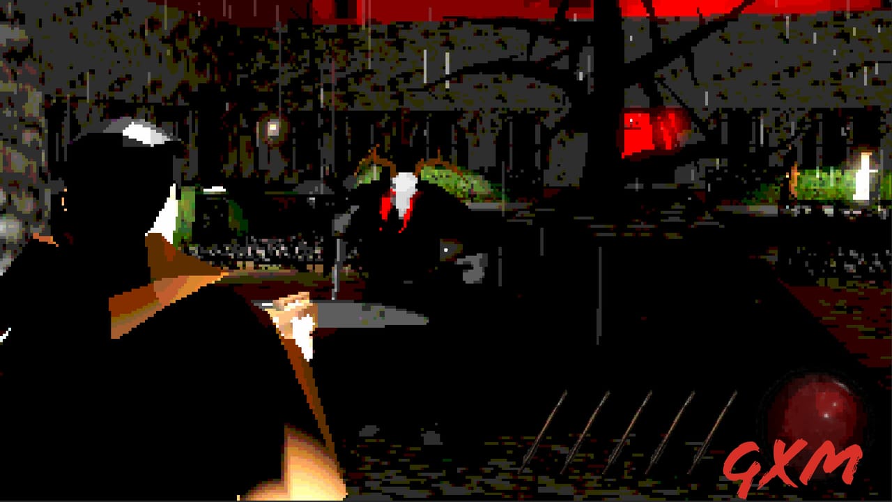 Screenshot 5 of Dread X Collection: The Hunt