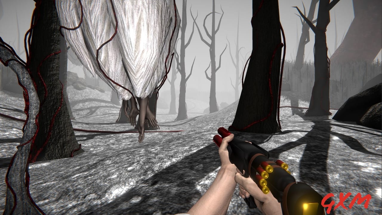 Screenshot 8 of Dread X Collection: The Hunt