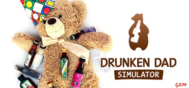 Drunken Dad Simulator