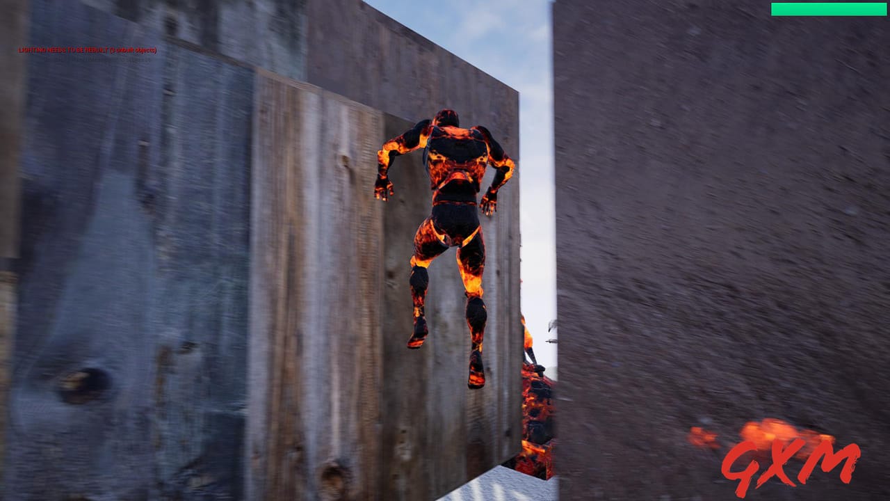 Screenshot 2 of Elemental