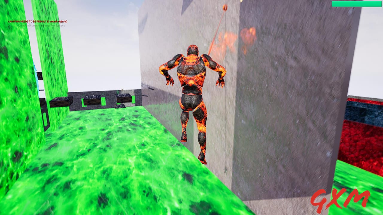 Screenshot 7 of Elemental