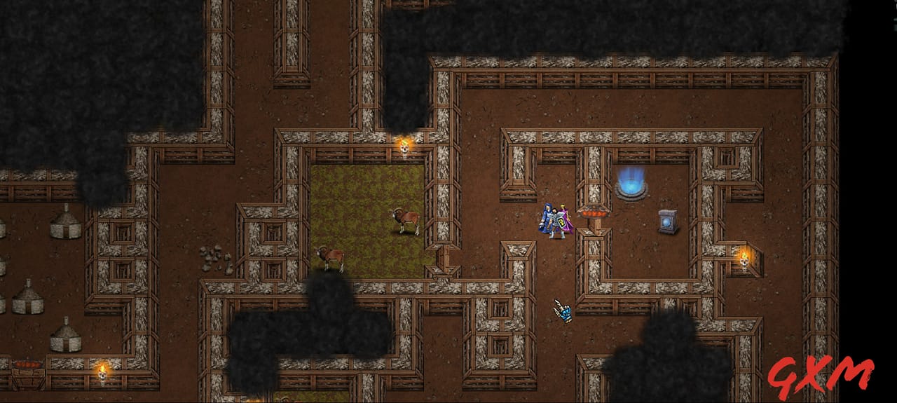Screenshot 5 of Equilibrium of Divinity