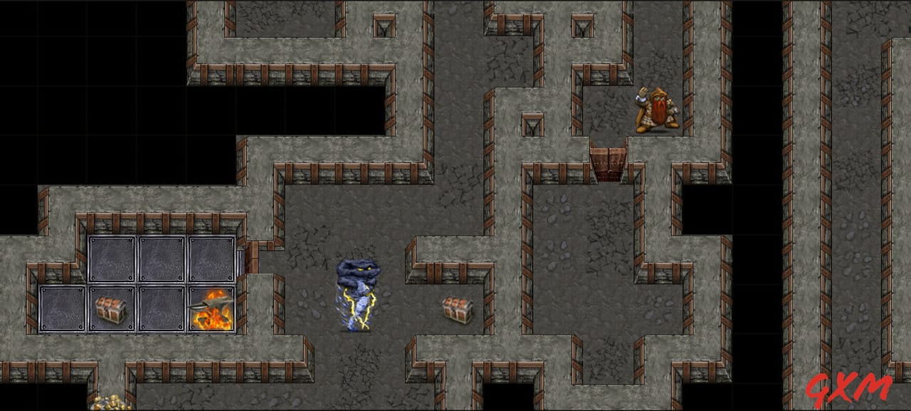 Screenshot 7 of Equilibrium of Divinity