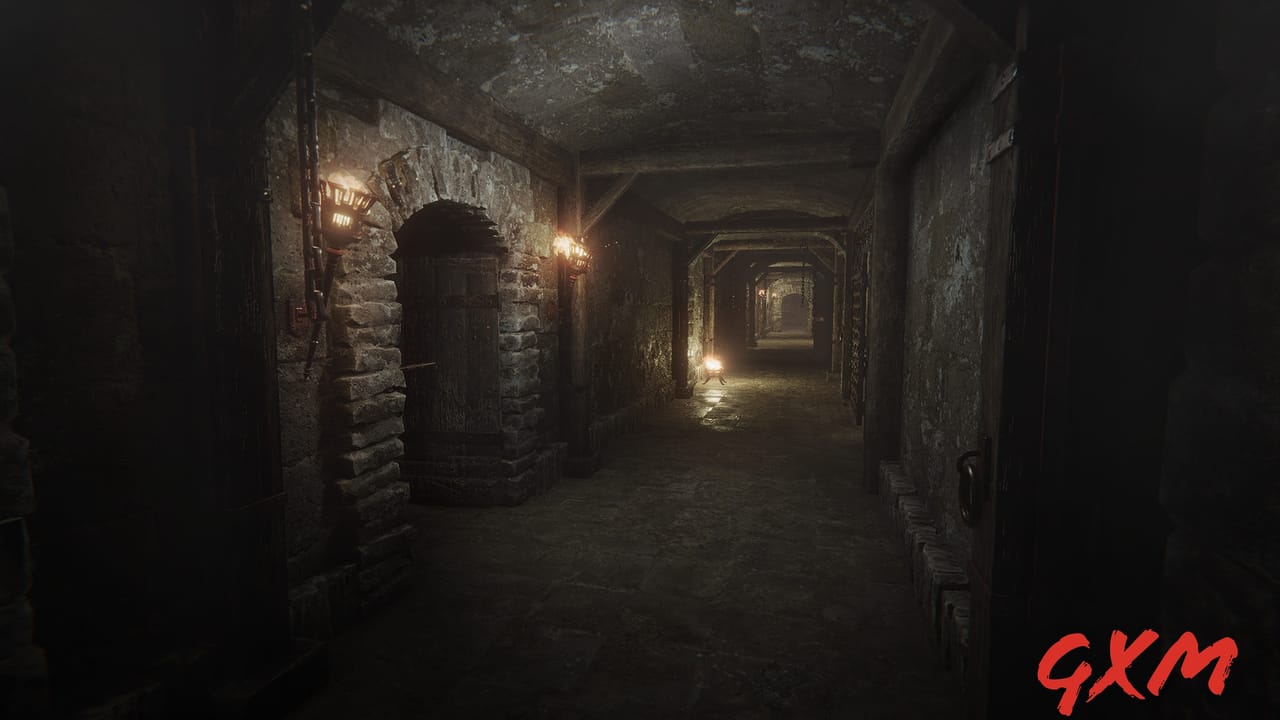 Escape First 2 Screenshot 1