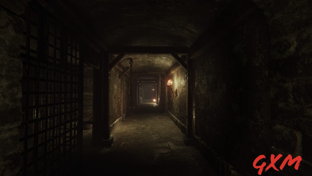 Screenshot 2 of Escape First 2
